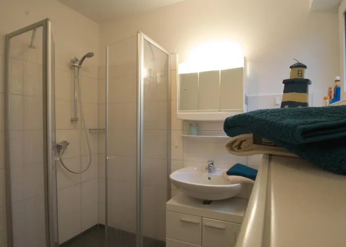 아파트 Kuestenperle *