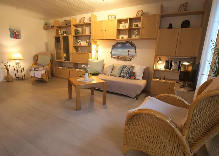 Kuestenperle 아파트