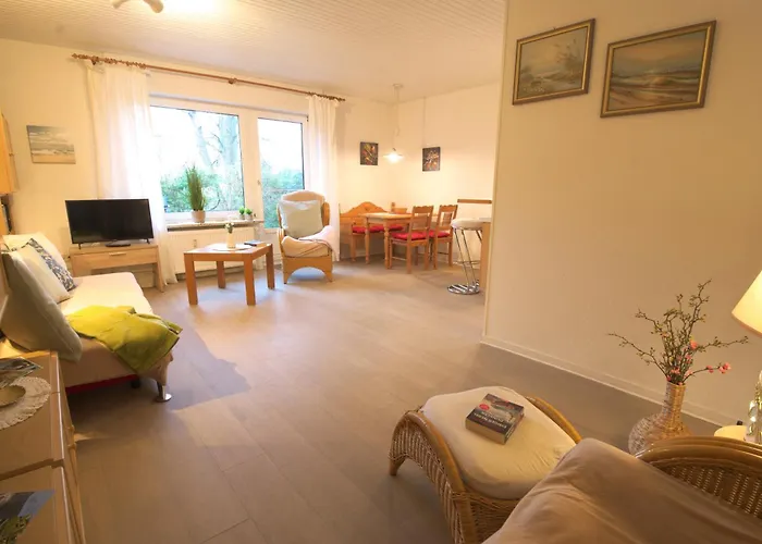 아파트 Kuestenperle *